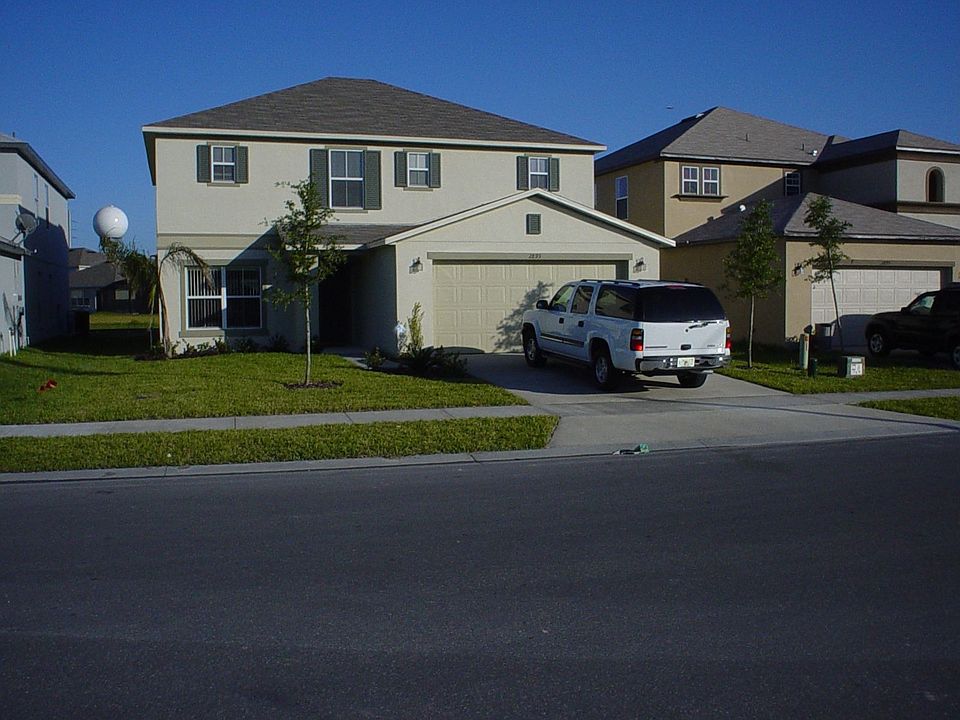 OUR HOUSE