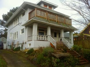 2019-2021 SE 43rd Ave, Portland, OR 97215