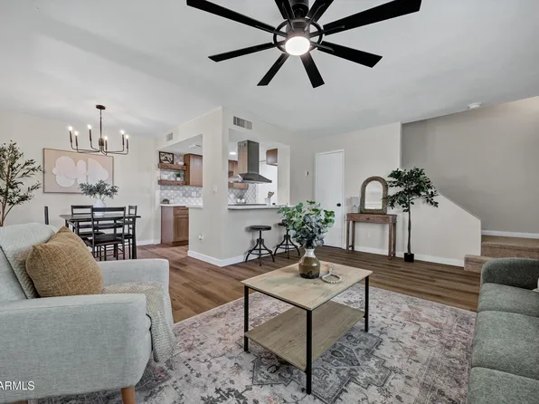 10208 N 8TH Place #B, Phoenix, AZ 85020