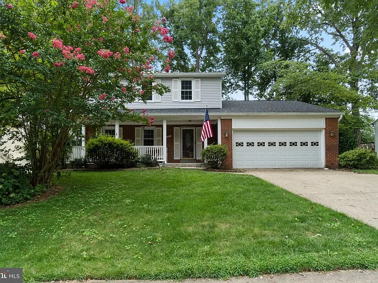 9707 Rossetti Ct — Photo 1