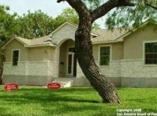 850 John Page Dr, San Antonio, TX 78228