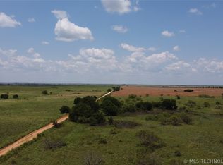 2860 N County Rd, Ryan, OK 73565