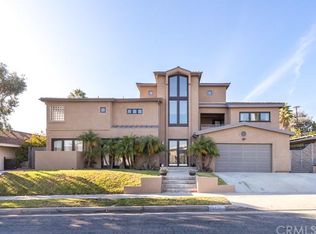 5431 S Chariton Ave, Los Angeles, CA 90056