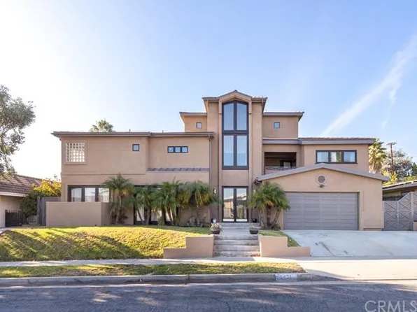 5431 S Chariton Ave, Los Angeles, CA 90056