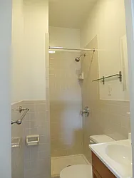 Rented by Perry Associates NYC Inc