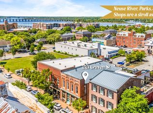 221 Craven St, New Bern, NC 28560