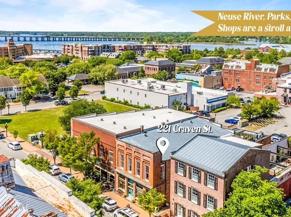 221 Craven Street, New Bern, NC 28560