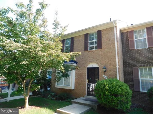 3835 Ferrara Dr, Silver Spring, MD 20906