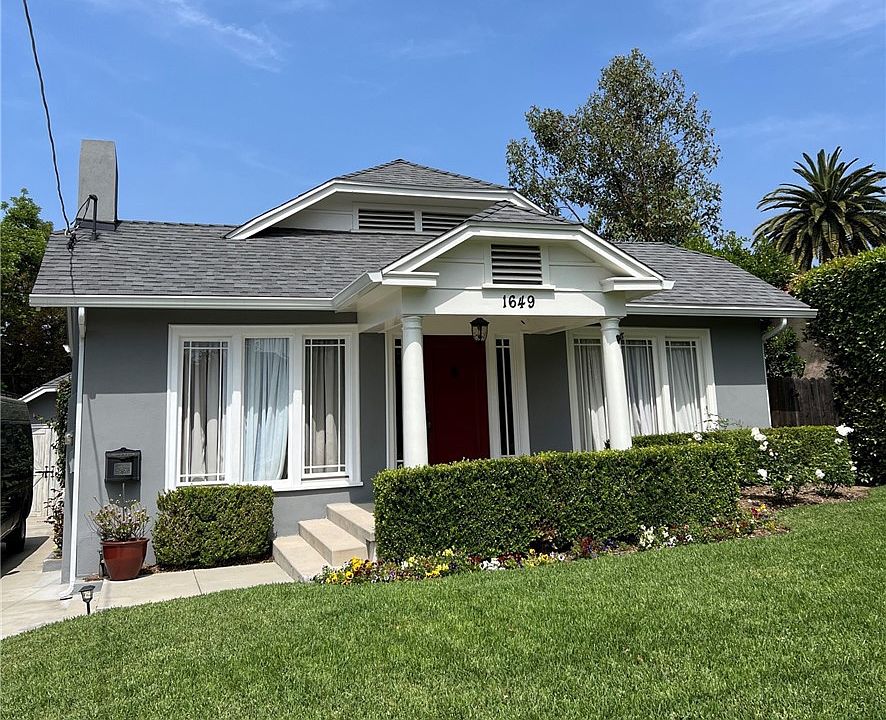 1st image of 1649 N Mar Vista Ave