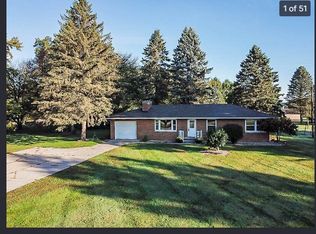 11887 Adams Rd, Granger, IN 46530