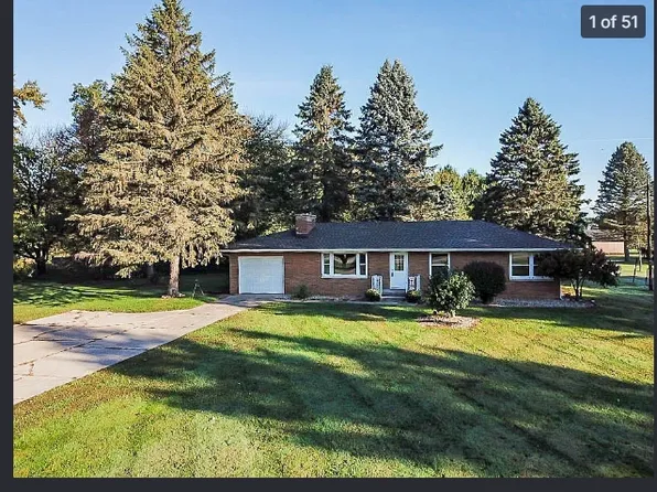 11887 Adams Rd, Granger, IN 46530