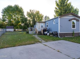 4717 Silver Gate, Grand Forks, ND 58203
