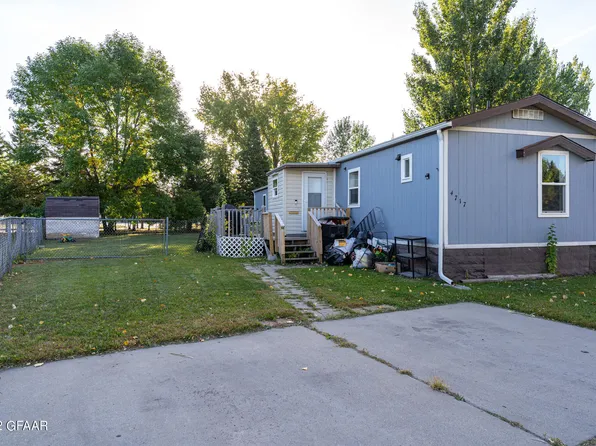4717 Silver Gate, Grand Forks, ND 58203