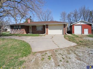 9040 W Denton Rd, Denton, NE 68339