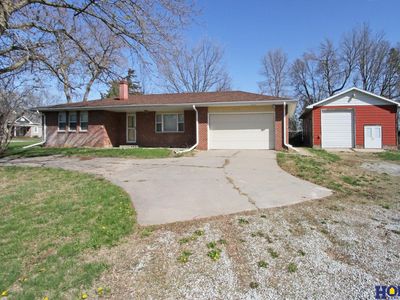 9040 W Denton Rd, Denton, NE, 68339