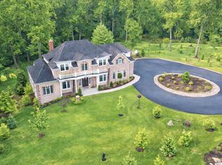 7501 Clifton Rd, Clifton, VA 20124