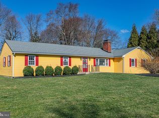 607 Scotch Rd, Pennington, NJ 08534