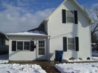 314 S Main St, Culver, IN 46511