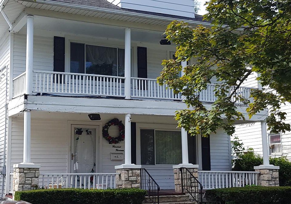 1st image of 614 E Jamieson St #2
