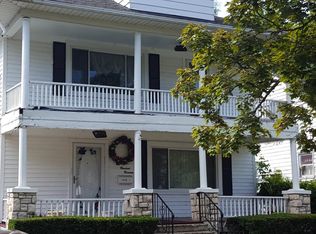 614 E Jamieson St #2, Flint, MI 48505