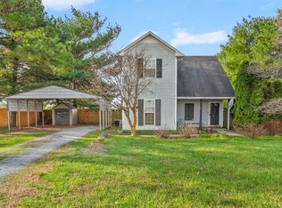 149 Bumpus Mill Rd, Oak Grove, KY 42262