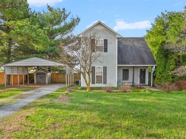 149 Bumpus Mill Rd, Oak Grove, KY 42262