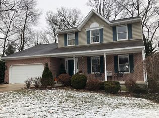 706 Weatherby Ct, Bel Air, MD 21015