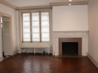 708 Saint Paul St APT 1, Baltimore, MD 21202