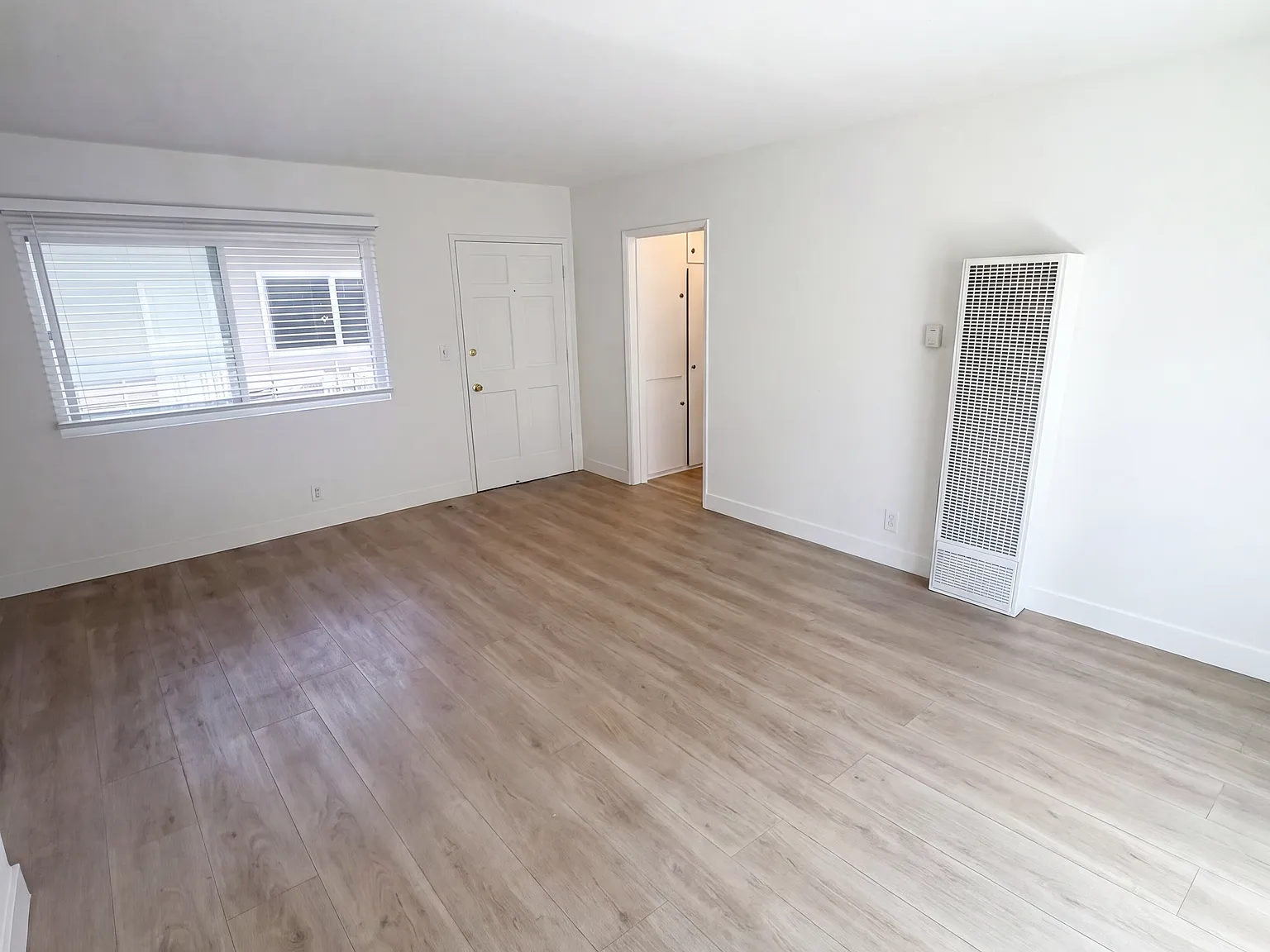 1 bed, 600 sqft, $2,850 — Photo 4