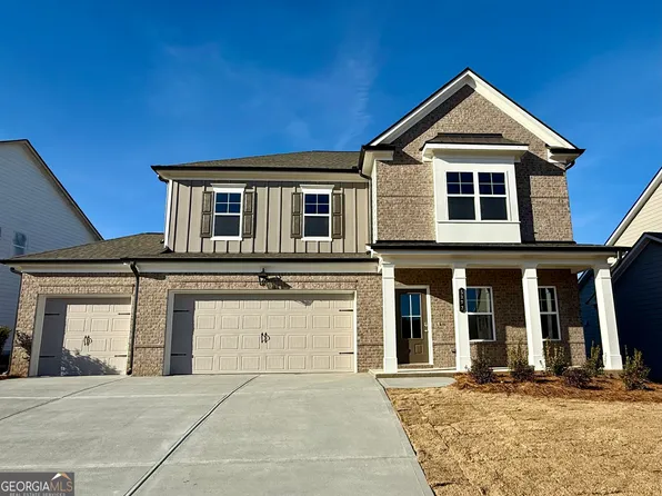 5272 Baymont Dr #35A, Gainesville, GA 30507
