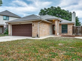 10838 Lake Path Dr, San Antonio, TX 78217