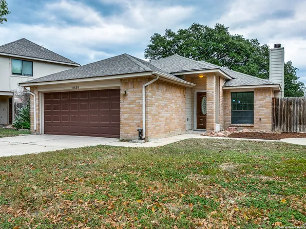 10838 LAKE PATH DR, San Antonio, TX 78217