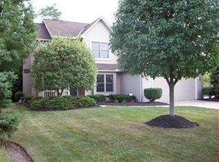 20393 Abigail Ln, Strongsville, OH 44136
