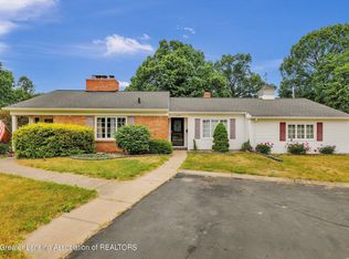 2768 Leland Cir, East Lansing, MI