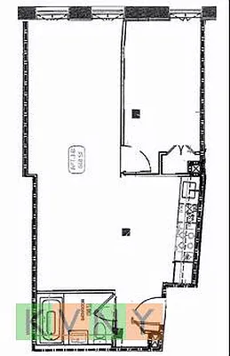 Rented by KVNY Soho | media 40