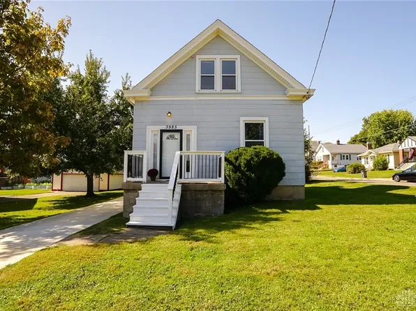 3985 Delmar Ave, Cincinnati, OH 45211