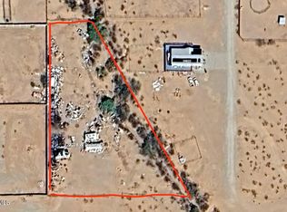 22218 W Dixileta Dr, Wittmann, AZ 85361