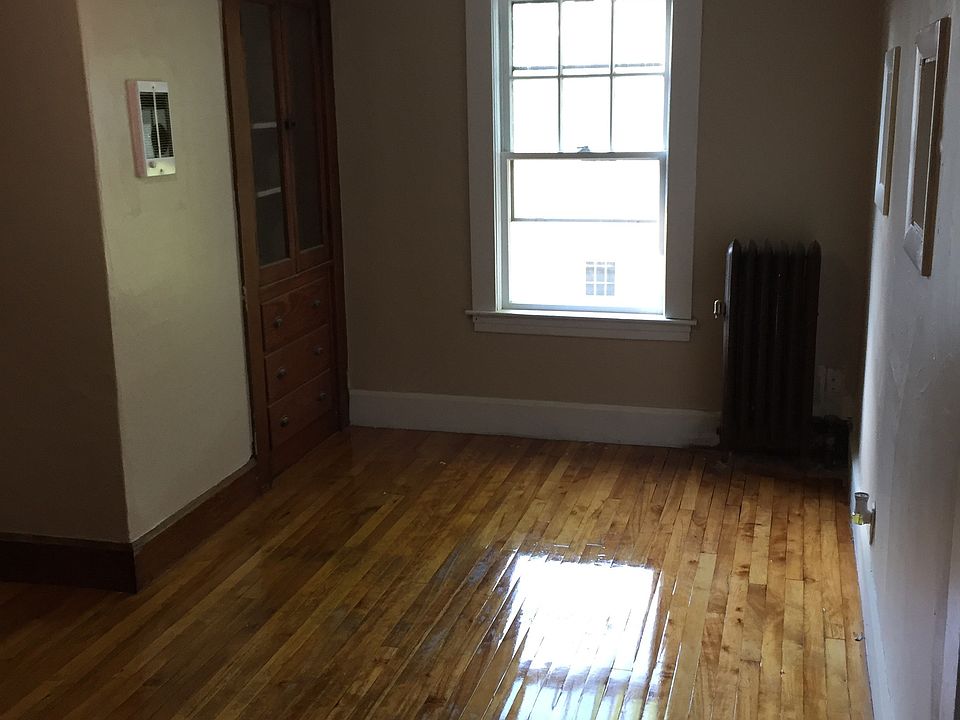 Dining/Living area