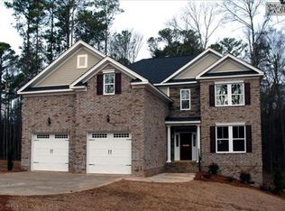 117 Lost Lure Ln, Chapin, SC 29036