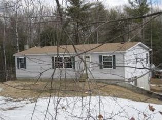 41 E Lake Rd, Fitzwilliam, NH 03447