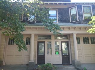 24 Bartlett Cres, Brookline, MA 02446