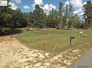 418 Johnson Cemetery Rd, Sanford, NC 27332