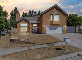 1403 Rio Vista Ct, Simi Valley, CA 93065