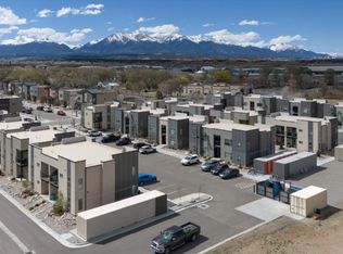 1010 Tailwind St #802, Poncha Springs, CO 81242