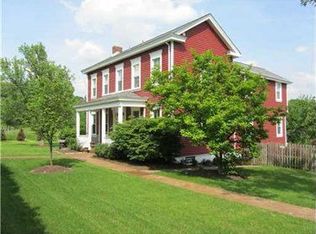 606 Dorseyville Rd, Pittsburgh, PA 15238