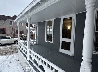 322 S 2nd Ave, Alpena, MI 49707