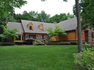 40848 Coventry Rd, Novi, MI 48375