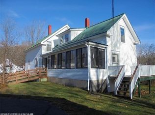 31 Meadow St, Bingham, ME 04920