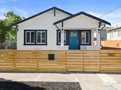 1463 77th Ave, Oakland, CA, 94621