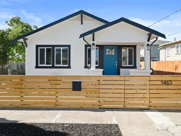 1463 77th Ave, Oakland, CA 94621